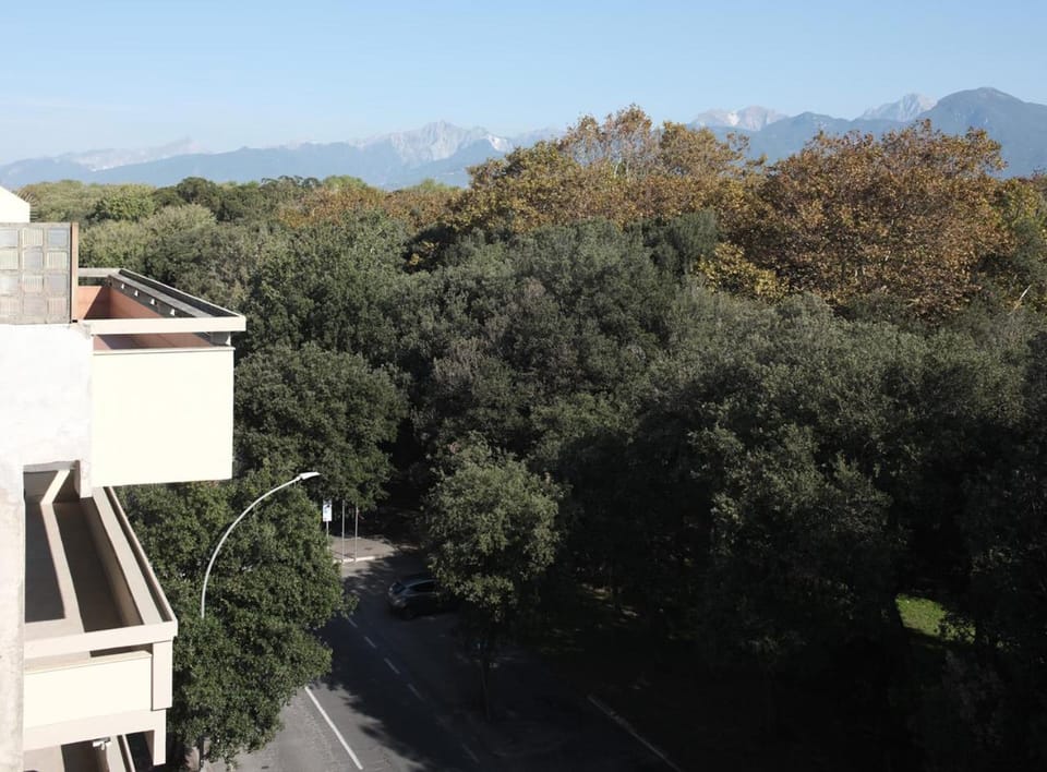 Villa Giulia BnB Bed and Breakfast in Viareggio