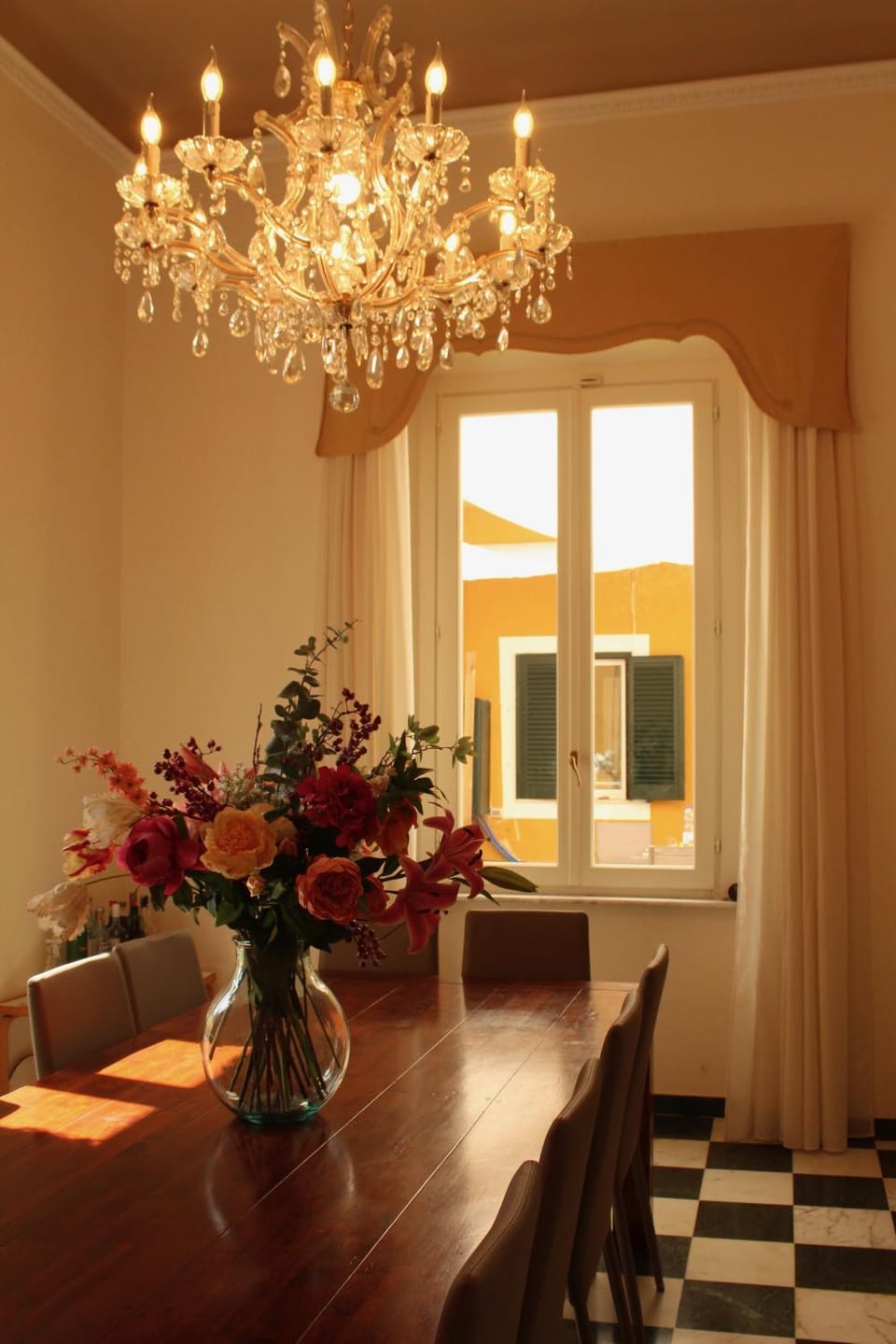 Villa Giulia BnB Bed and Breakfast in Viareggio