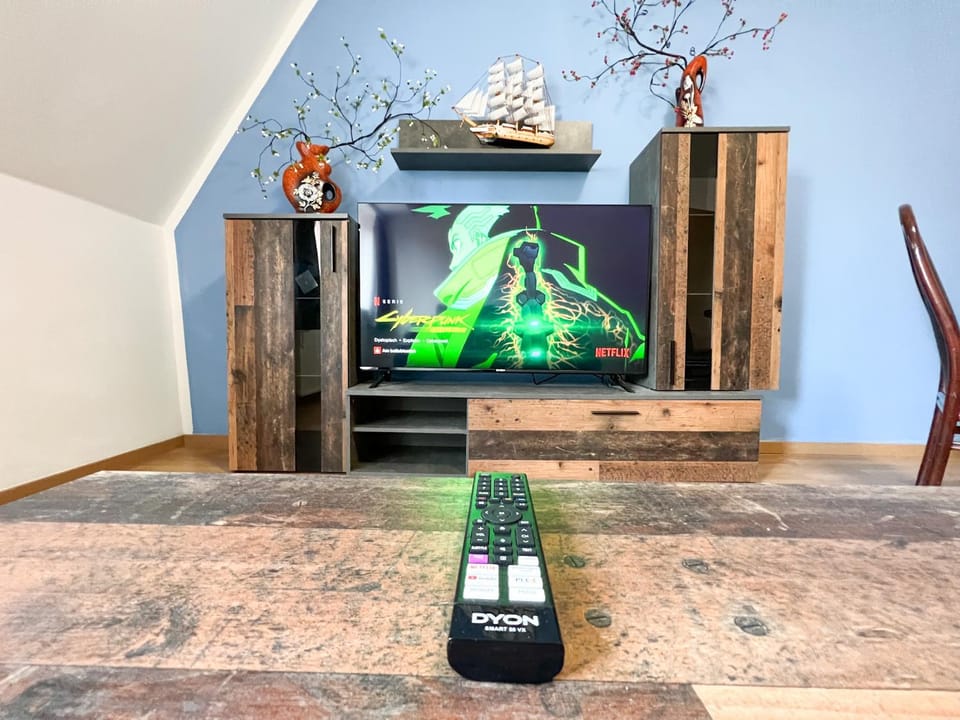 717 Zentrum Ost Apartment Apartment in Leipzig