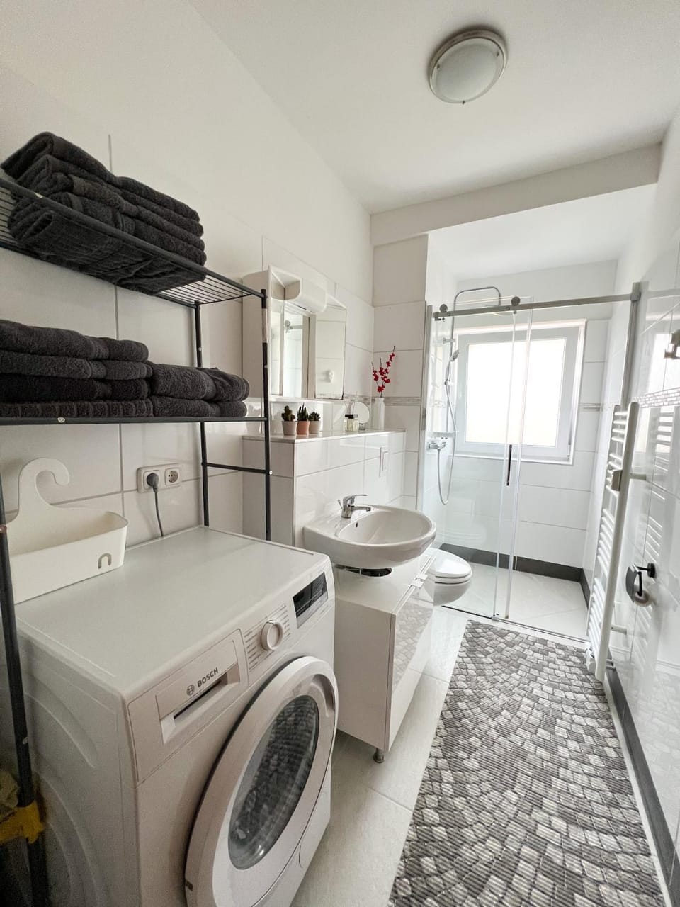 717 Zentrum Ost Apartment Apartment in Leipzig