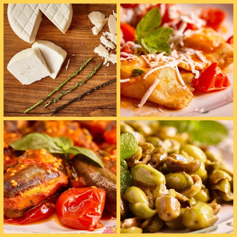 Food close-up, Lunch, Dinner