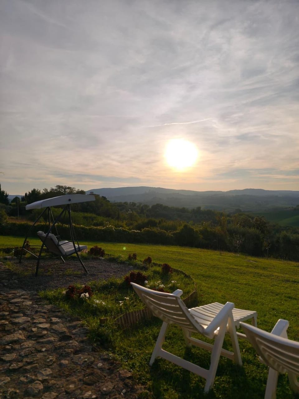 PAPAVERO ROSSO House in Tuscany