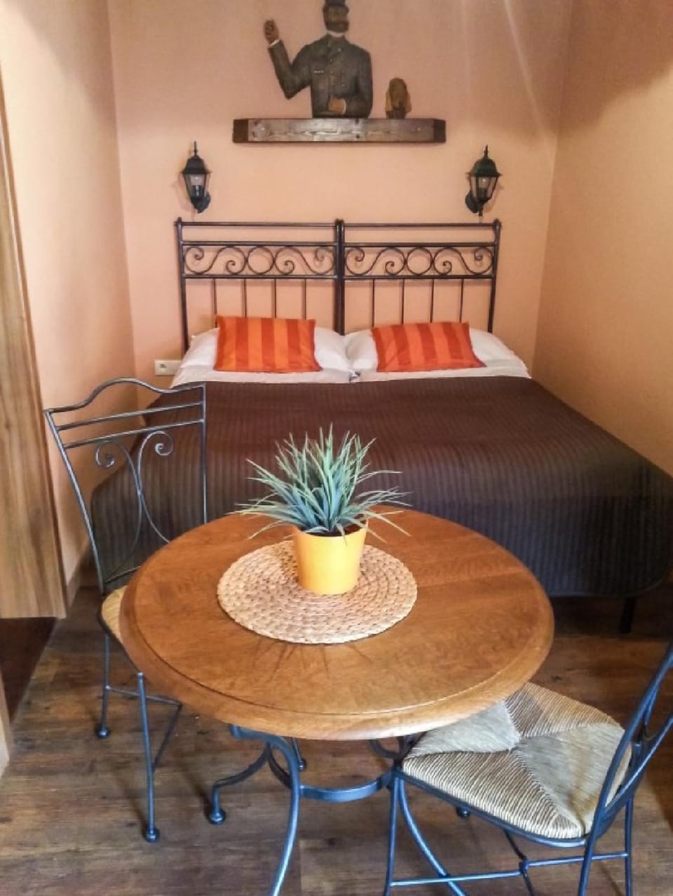 Penzion Fermata Bed and Breakfast in Czechia