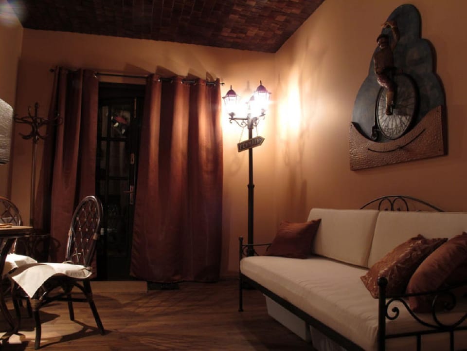 Penzion Fermata Bed and Breakfast in Czechia
