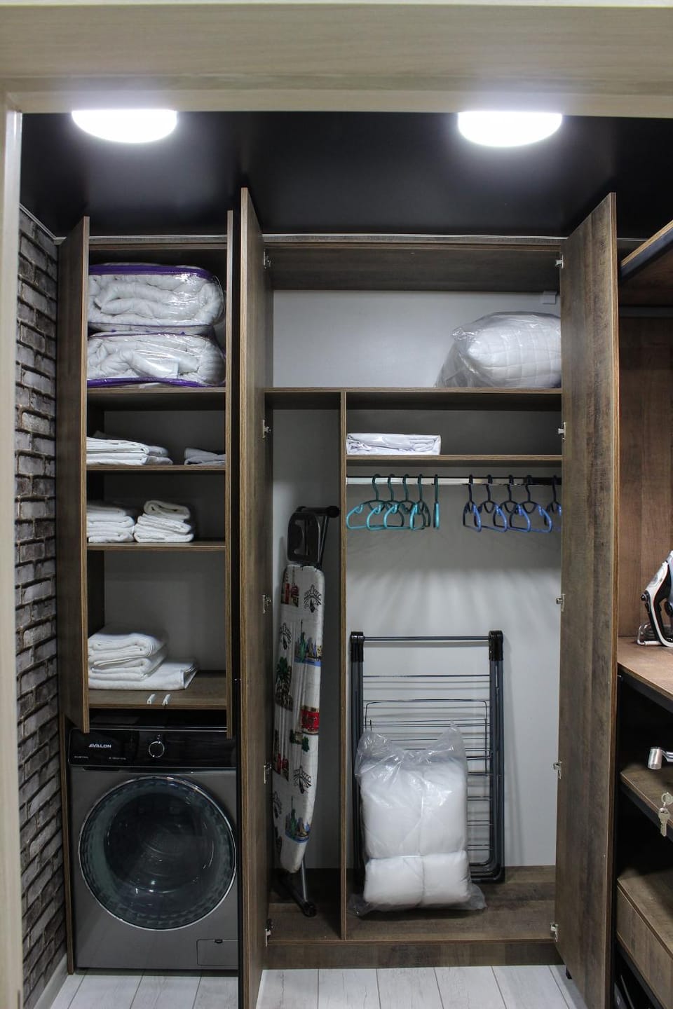 wardrobe