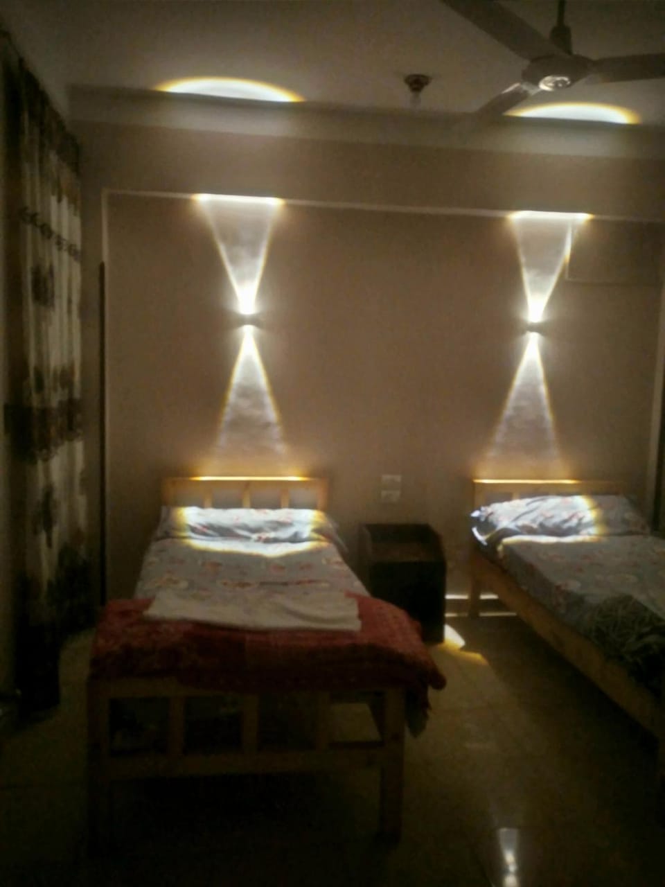 Ali habou {4} Bed and Breakfast in Luxor