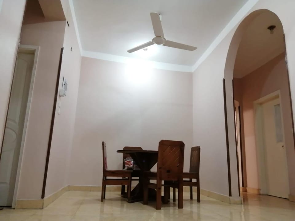 Ali habou {4} Bed and Breakfast in Luxor