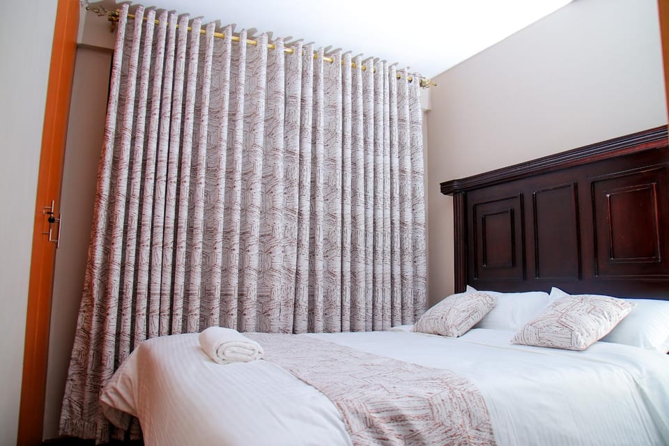 Elly Residence Apartment in Nairobi