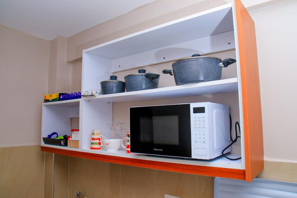 Elly Residence Apartment in Nairobi