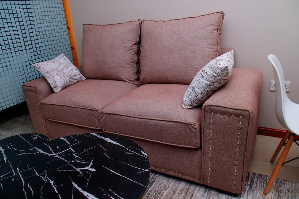 Elly Residence Apartment in Nairobi