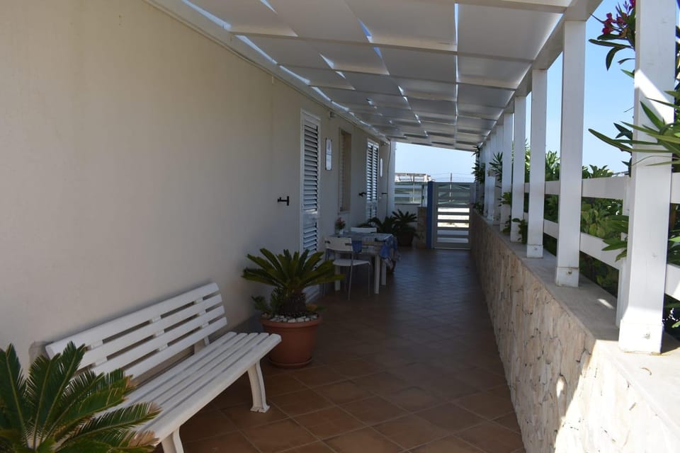 A Casa di Vera Bed and Breakfast in Sicily
