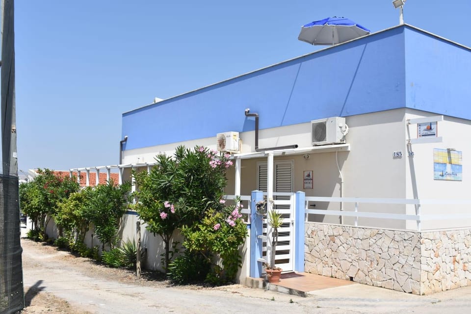 A Casa di Vera Bed and Breakfast in Sicily