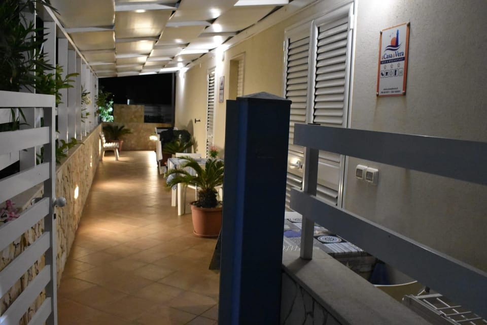 A Casa di Vera Bed and Breakfast in Sicily