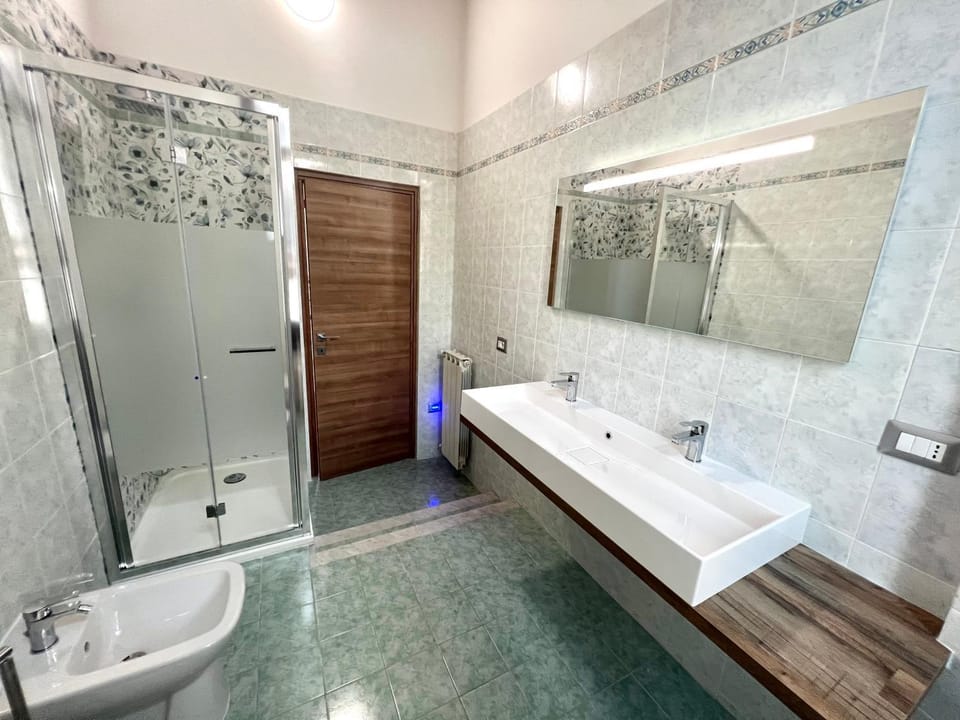 Sealovers house Apartment in Civitavecchia