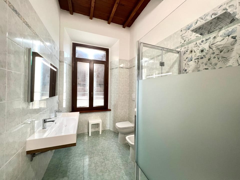 Sealovers house Apartment in Civitavecchia