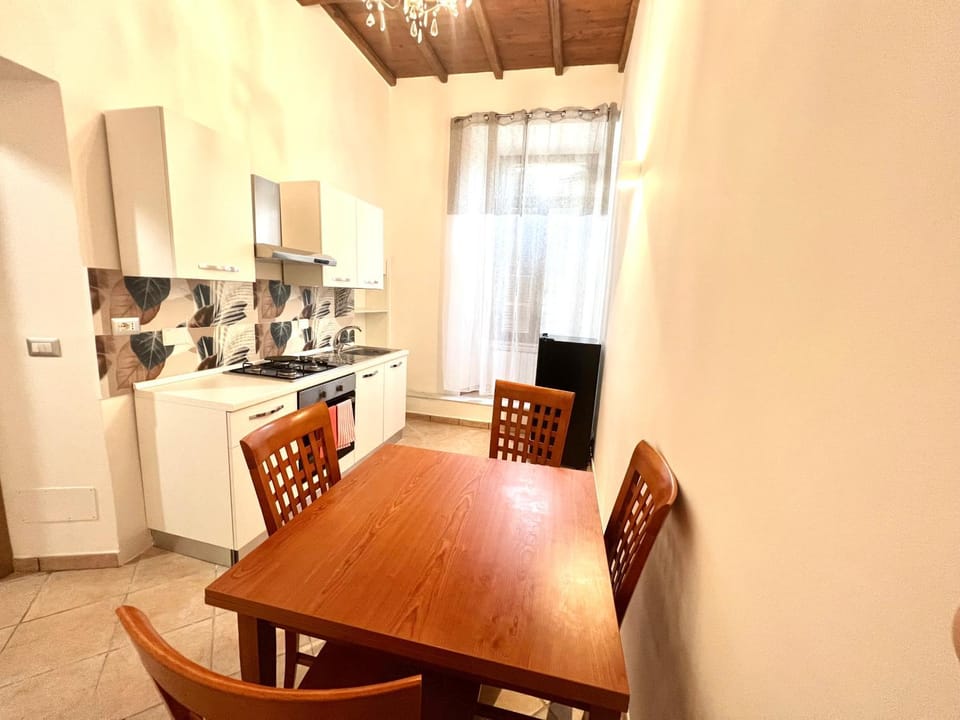 Sealovers house Apartment in Civitavecchia