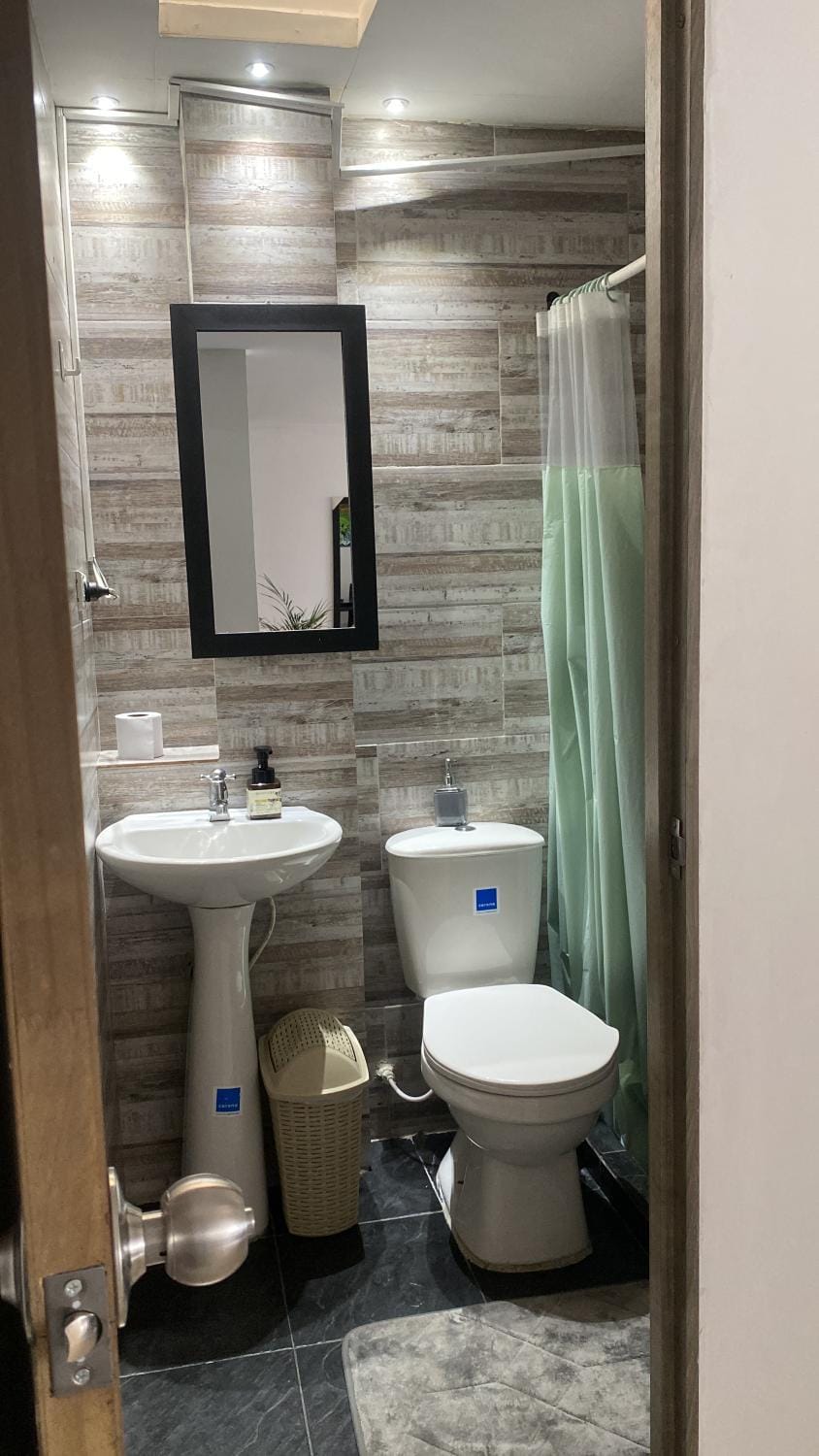 Tunja Magic Habitación Vacation rental in Tunja