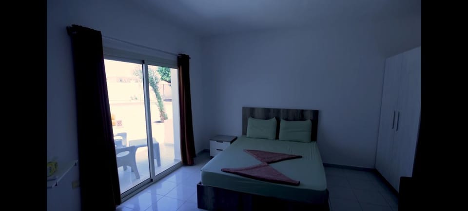 la bonita studio Apartment in Hurghada