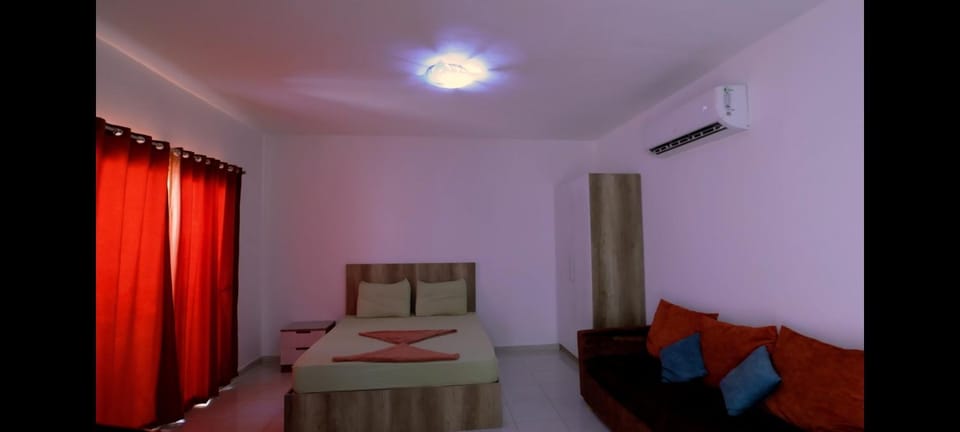 la bonita studio Apartment in Hurghada
