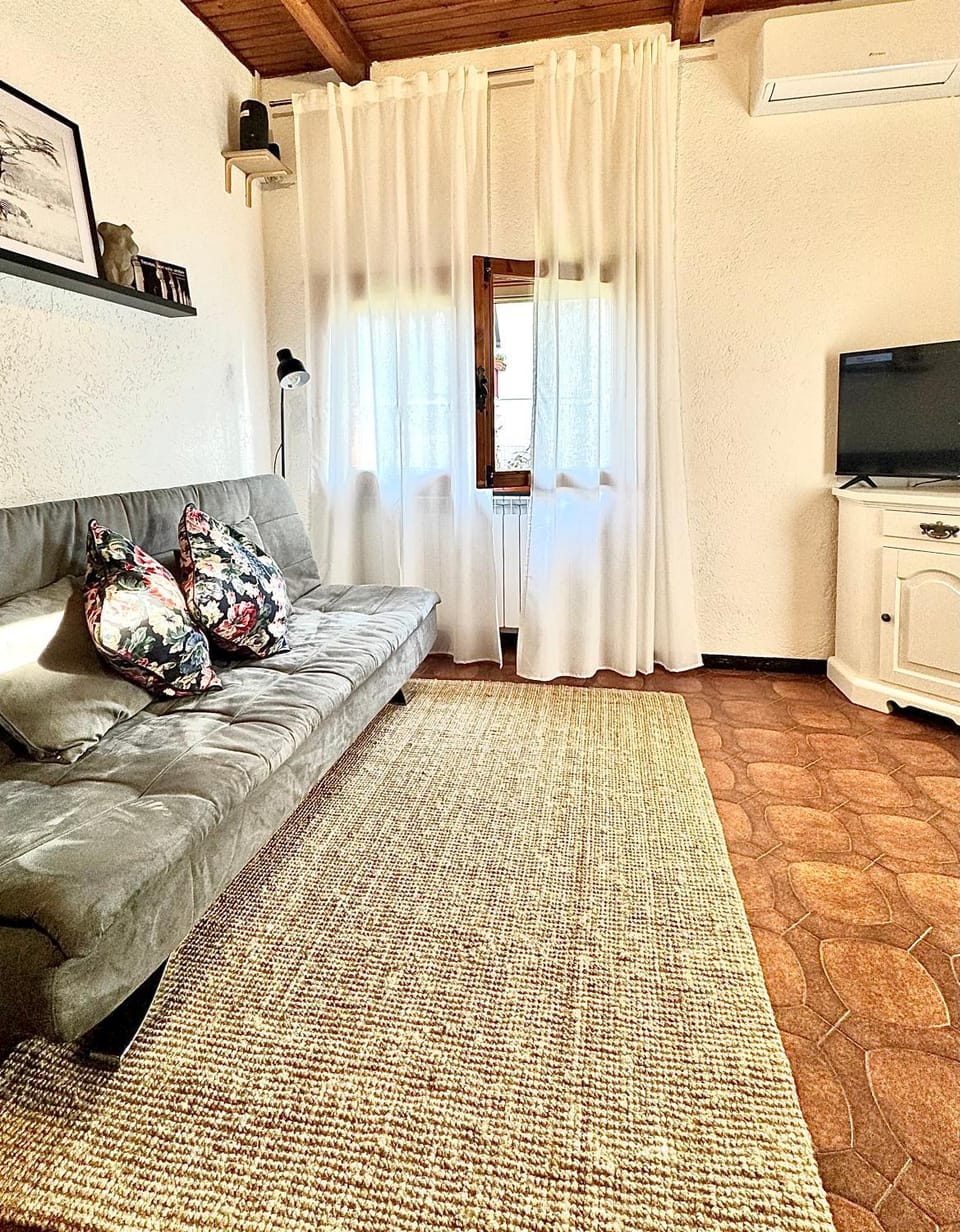 Casa degli Albicocchi - near Venice - whole house with garden and free Prkg House in Veneto