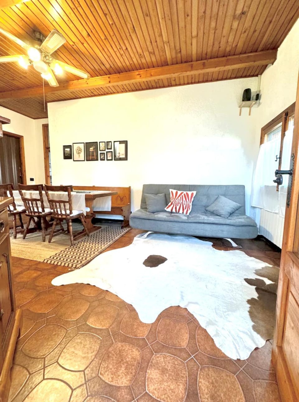 Casa degli Albicocchi - near Venice - whole house with garden and free Prkg House in Veneto