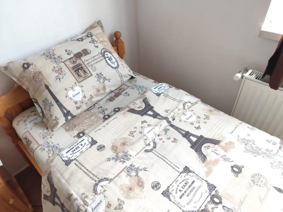 Guest House Family Bed and Breakfast in Gabrovo, Bulgaria