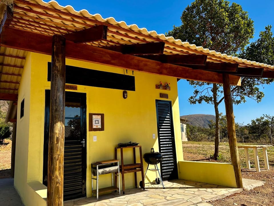 BBQ facilities