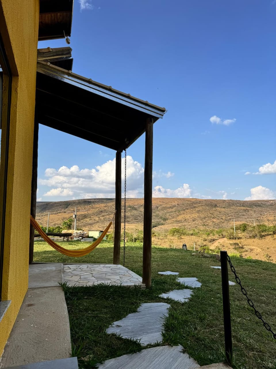 View (from property/room)