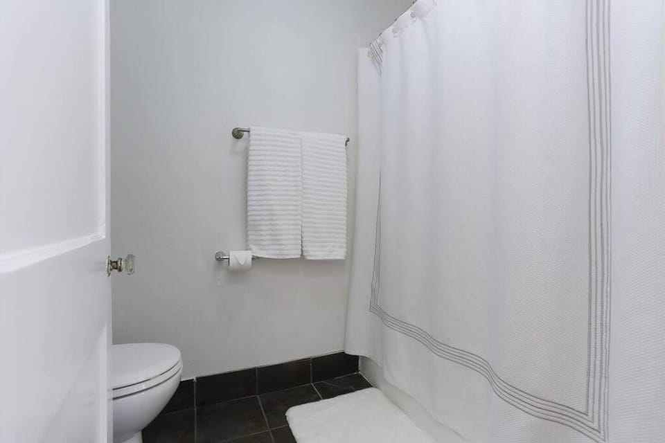 1 BR 1BA Downtown Riverwalk Golf Zoo and Pearl House in San Antonio