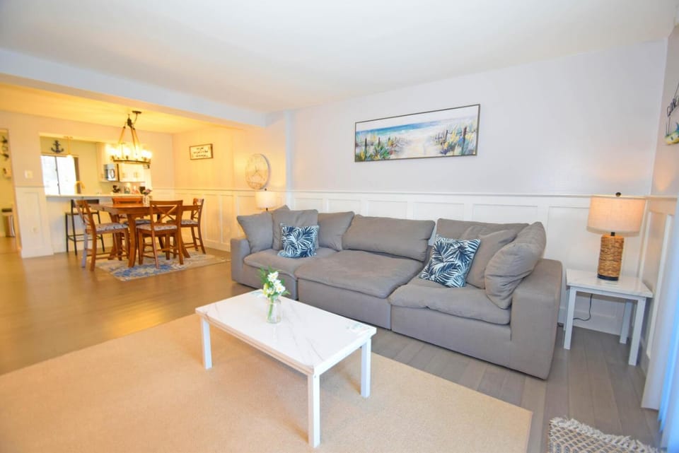 The Chateau 101B condo Apartment in Ocean City