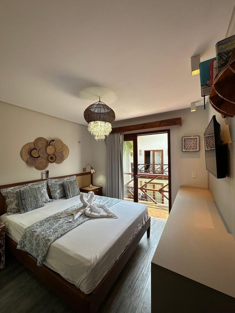 Reserva BG - Praiano - Vista mar Apartment in State of Ceará