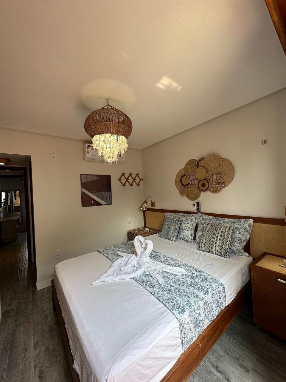 Reserva BG - Praiano - Vista mar Apartment in State of Ceará