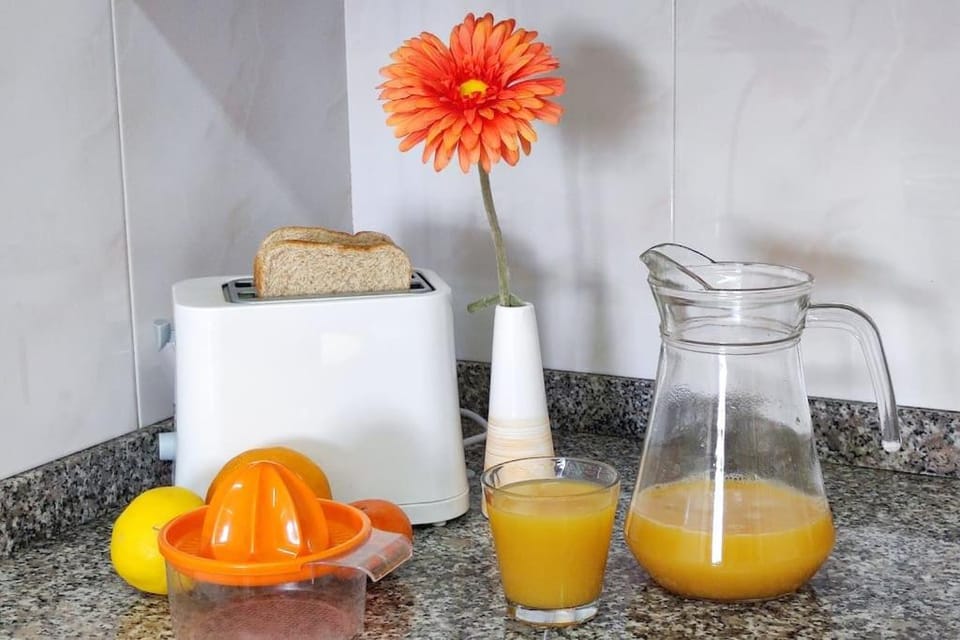 Fogar do Vento-Ordes, cerca de Camino Inglés Bruma Apartment in Galicia