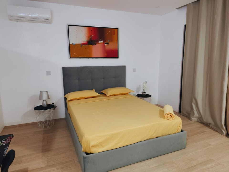 Ocean Mirror Apartment Apartment in Praia