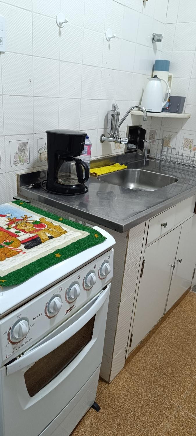 Apto no Centro de Petrópolis Apartment in State of Rio de Janeiro