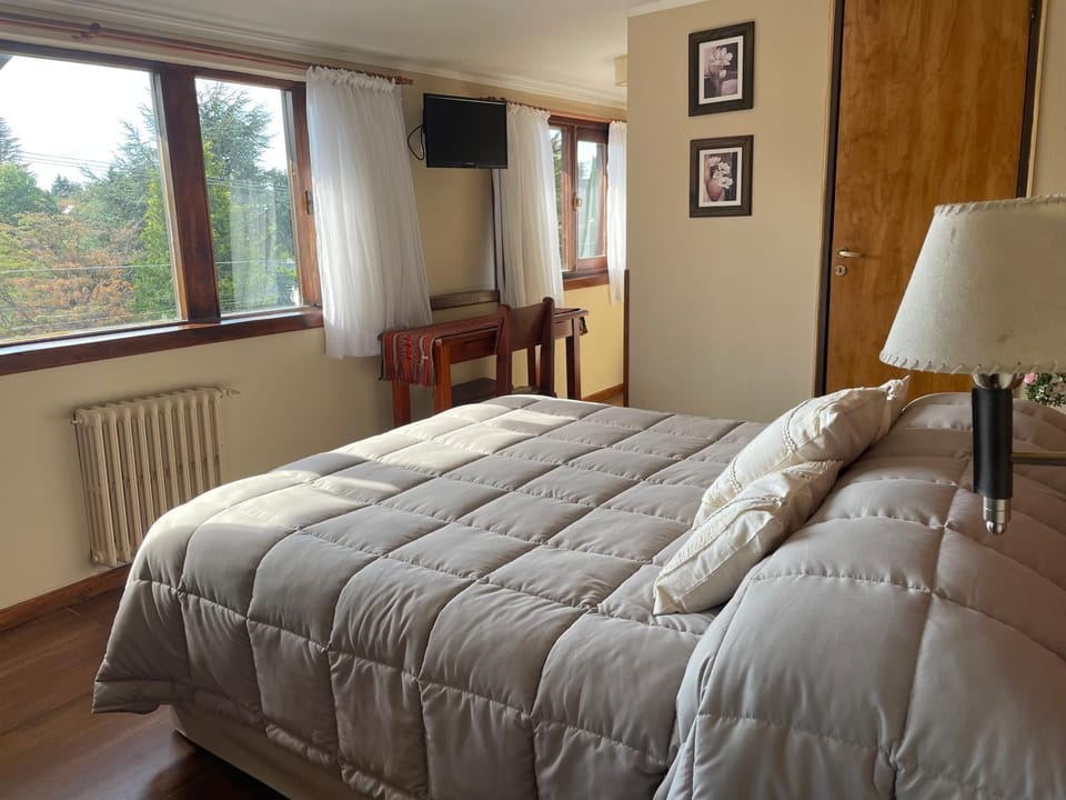 Hotel Le Charme Hotel in San Carlos Bariloche