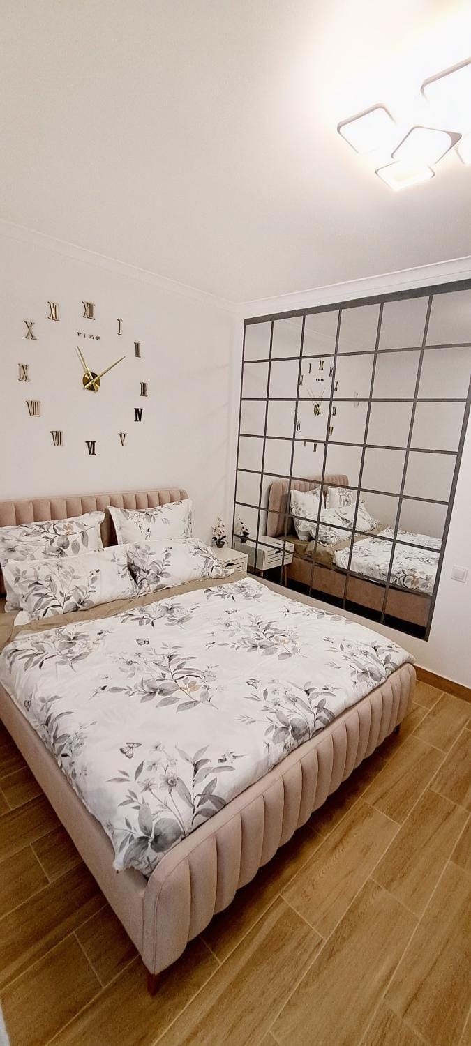 CozyStudio10 Apartment in Bucharest