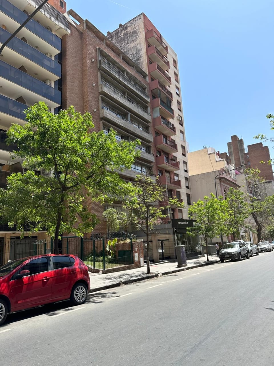 Departamento premium, la mejor zona de Nueva Córdoba Apartment in Cordoba