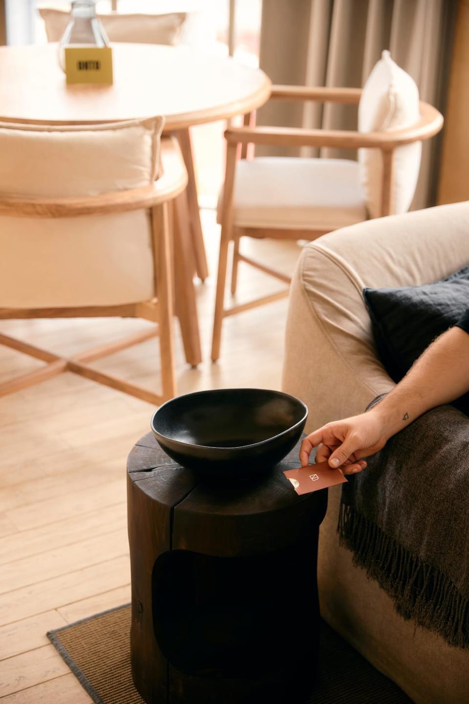 Decorative detail
