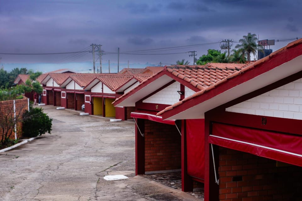 Property building, Day, Street view
