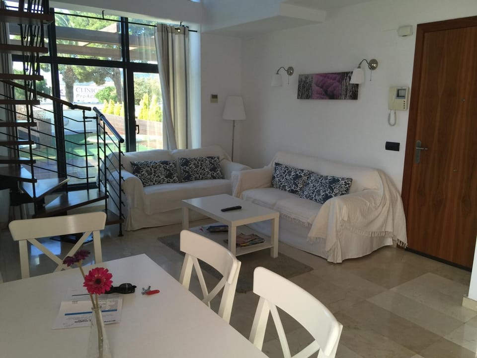 Port D'Aro Apartment in Platja d'Aro