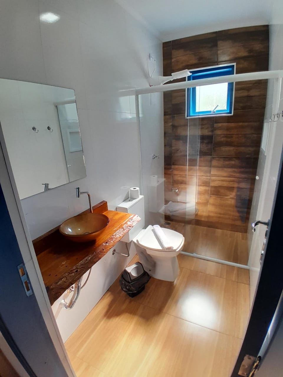 Pousada Fazendinha Alto da Serra Inn in State of São Paulo
