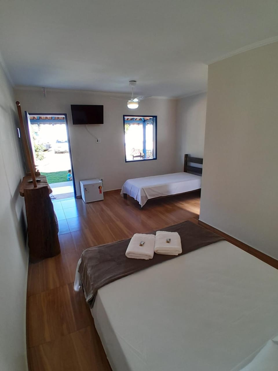 Pousada Fazendinha Alto da Serra Inn in State of São Paulo