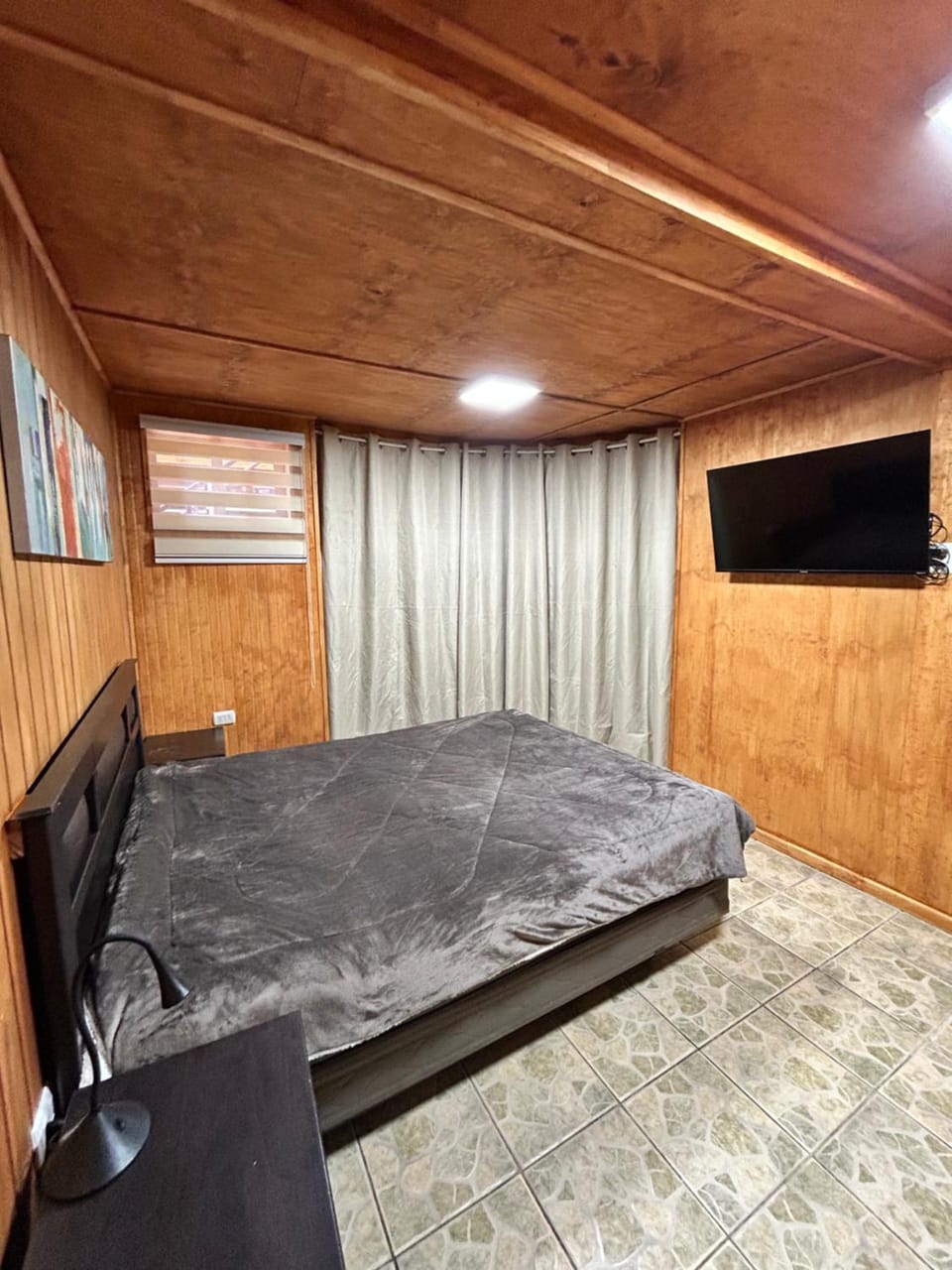 Maribella A Apartment in Chubut Province, Argentina