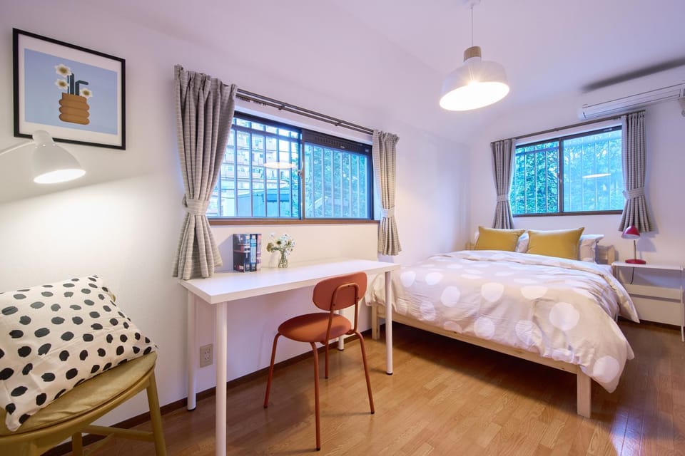PDO inn Sangenjaya Art residence Apartment in Shibuya