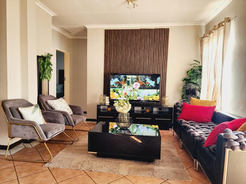 Fern Valley Apartment in Pretoria