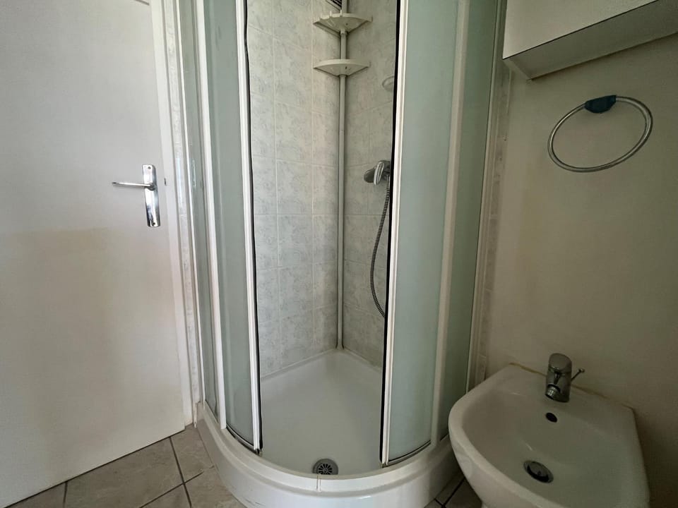 Studio 2 pers accès plage direct, balcon Apartment in Les Sables-d'Olonne