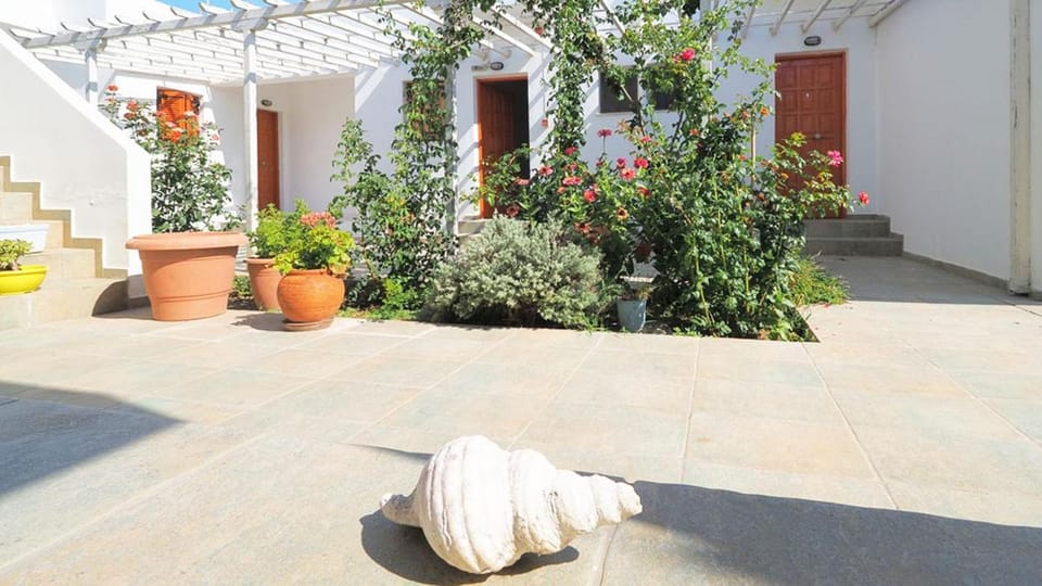 Ενοικιαζόμενα Διαμερίσματα Άρτεμις Apartment in Euboea