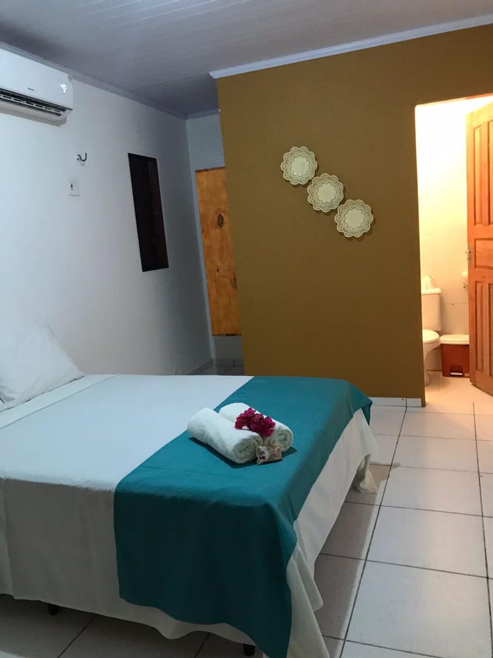 Chalé recanto do sol Nature lodge in State of Maranhão, Brazil