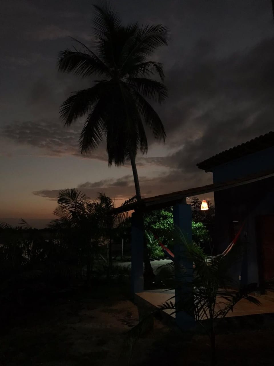 Chalé recanto do sol Nature lodge in State of Maranhão, Brazil